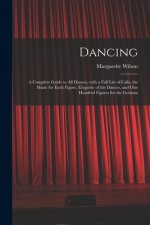 Dancing