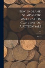 New England Numismatic Association Convention Auction Sale; 1951