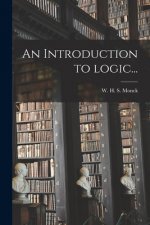Introduction to Logic... [microform]