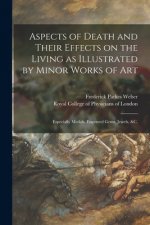 Aspects of Death and Their Effects on the Living as Illustrated by Minor Works of Art