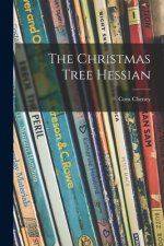 The Christmas Tree Hessian