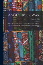 Anglo-Boer War