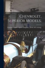 Chevrolet, Superior Models,