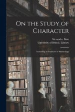 On the Study of Character