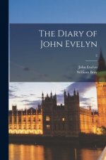 Diary of John Evelyn; 2