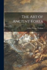 The Art of Ancient Korea