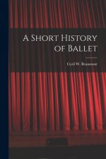 A Short History of Ballet