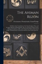 Ahiman Rezon