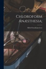 Chloroform An?sthesia;