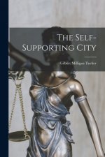 The Self-supporting City