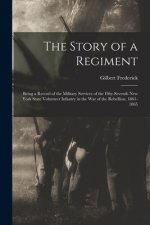 Story of a Regiment