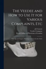Veedee and How to Use It for Various Complaints, Etc