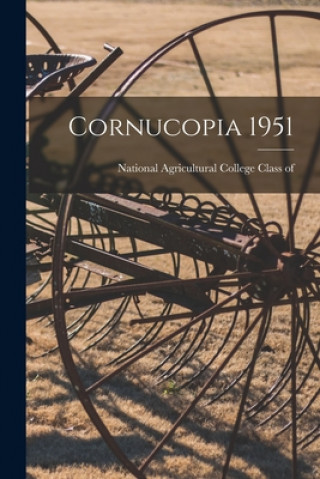 Cornucopia 1951