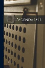 L'Agenda 1897