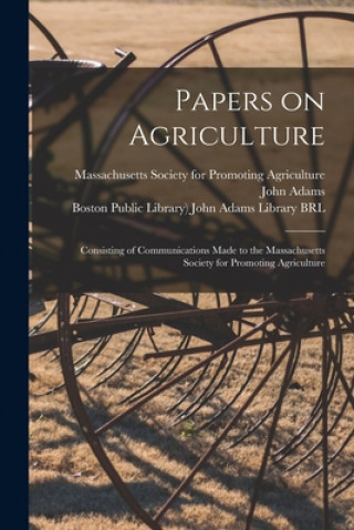 Papers on Agriculture