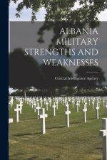 Albania Military Strengths and Weaknesses