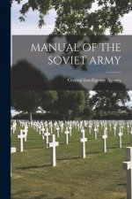 Manual of the Soviet Army
