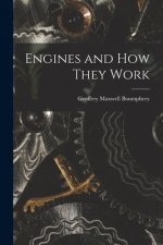 Engines and How They Work