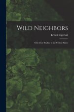 Wild Neighbors