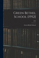 Green Bethel School [1952]; 1952