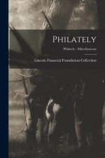 Philately; Philately - Miscellaneous