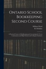Ontario School Bookkeeping Second Course