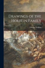 Drawings of the Holbein Family