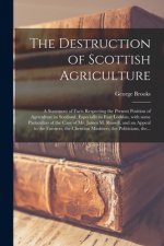 Destruction of Scottish Agriculture