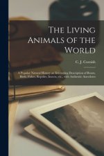 Living Animals of the World