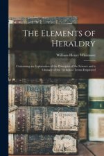 Elements of Heraldry