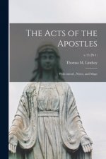 Acts of the Apostles