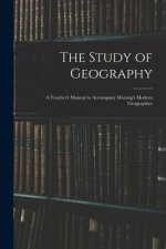 Study of Geography