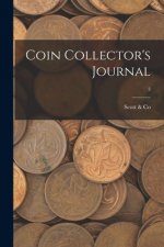 Coin Collector's Journal; 3