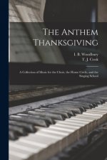 Anthem Thanksgiving