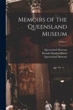 Memoirs of the Queensland Museum; 29 part 1