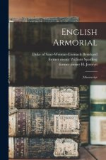 English Armorial: Manuscript