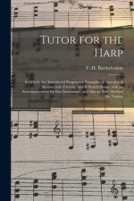 Tutor for the Harp
