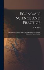 Economic Science and Practice