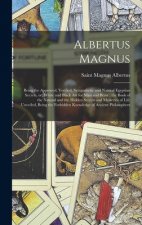 Albertus Magnus