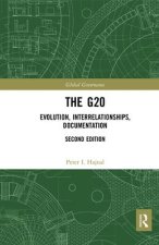 The G20: Evolution, Interrelationships, Documentation