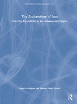 Archaeology of Iran