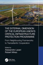 External Dimension of the European Union's Critical Infrastructure Protection Programme