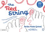 Red String: Exploring the Energy of Anger and Other Strong Emotions