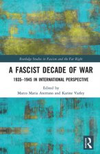 Fascist Decade of War