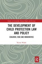 Development of Child Protection Law and Policy