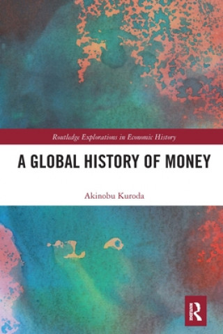 Global History of Money