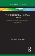 Moroccan Argan Trade