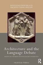 Architecture and the Language Debate