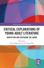 Critical Explorations of Young Adult Literature
