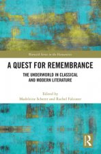 Quest for Remembrance